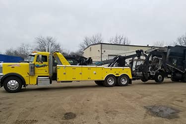 Racz's Towing - 24 Hour Towing & Roadside Assistance Services Keasbey NJ
